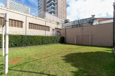 Apartamento, 1 quarto, 42 m² - Foto 4