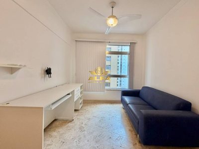 Apartamento, 1 quarto, 60 m² - Foto 4