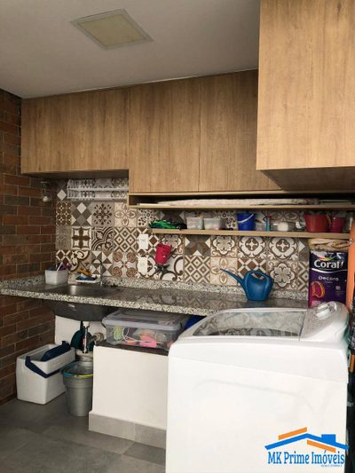 Apartamento, 3 quartos, 104 m² - Foto 5