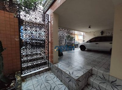 Sobrado, 3 quartos, 180 m² - Foto 3