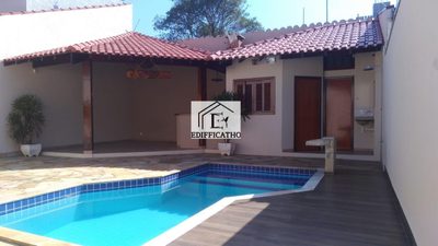 Casa, 3 quartos - Foto 4