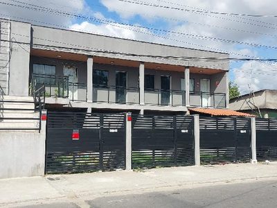 Apartamento, 10 m² - Foto 1