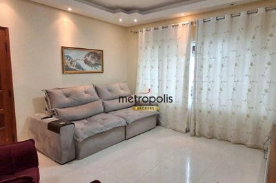 Sobrado, 3 quartos, 175 m² - Foto 3