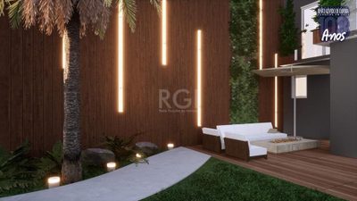 Sobrado, 4 quartos, 287 m² - Foto 4