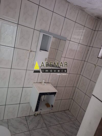 Casa, 1 quarto, 39 m² - Foto 2