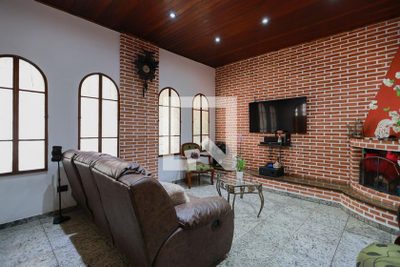Casa, 4 quartos, 320 m² - Foto 1