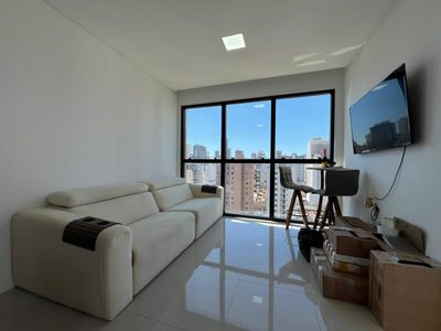 Apartamento, 3 quartos, 106 m² - Foto 4
