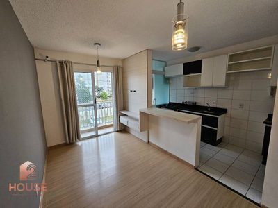 Apartamento, 2 quartos, 49 m² - Foto 1