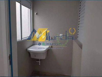 Apartamento, 2 quartos, 40 m² - Foto 3