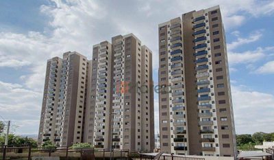 Apartamento, 2 quartos, 52 m² - Foto 1
