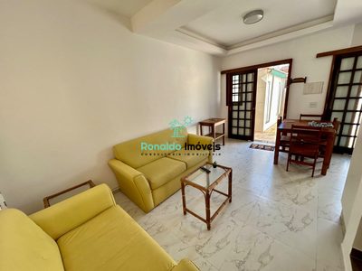 Casa de Condomínio, 2 quartos - Foto 3