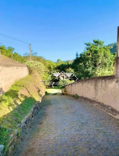 Chácara, 2 quartos, 1000 m² - Foto 1