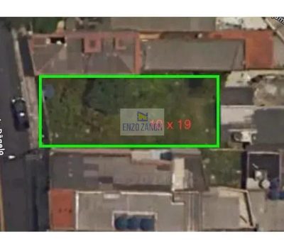 Terreno, 190 m² - Foto 1