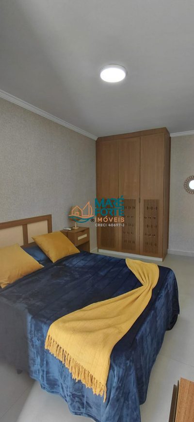 Apartamento, 2 quartos, 74 m² - Foto 2