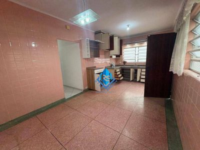 Casa, 4 quartos, 185 m² - Foto 3