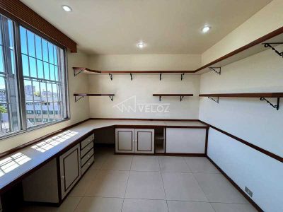Apartamento, 3 quartos, 150 m² - Foto 1