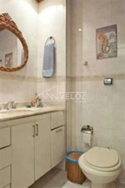 Apartamento, 4 quartos, 129 m² - Foto 1
