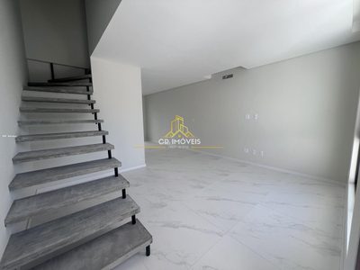 Sobrado, 2 quartos, 89 m² - Foto 4