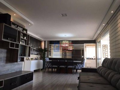Apartamento, 3 quartos, 142 m² - Foto 5
