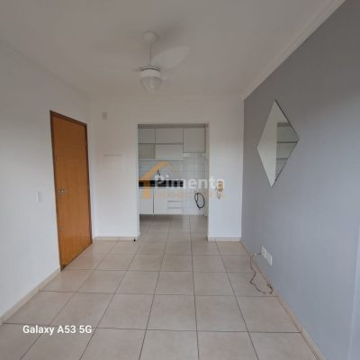 Apartamento, 1 quarto, 40 m² - Foto 1