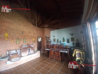 Casa, 3 quartos, 148 m² - Foto 3
