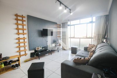 Apartamento, 2 quartos, 84 m² - Foto 1