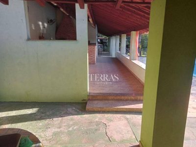 Chácara, 2 quartos, 2541 m² - Foto 5