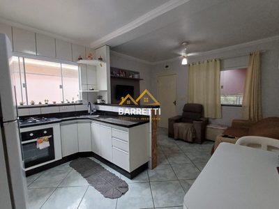 Casa, 2 quartos, 54 m² - Foto 4