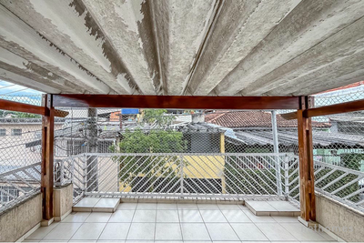 Casa, 3 quartos, 200 m² - Foto 2