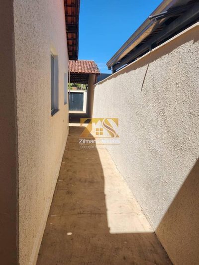 Casa, 6 quartos, 150 m² - Foto 3