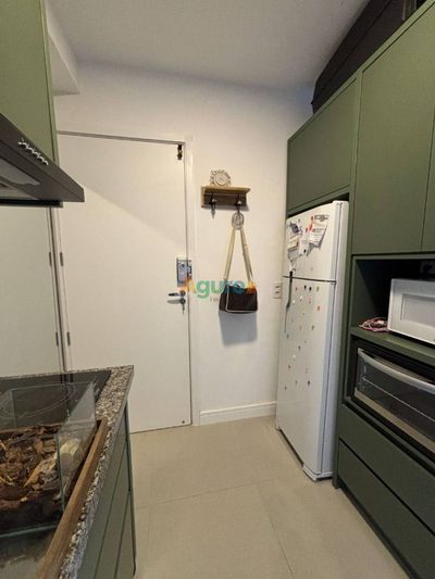 Apartamento, 1 quarto, 35 m² - Foto 3