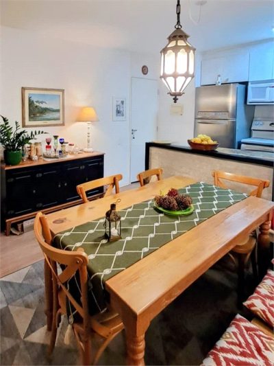 Apartamento, 2 quartos, 54 m² - Foto 4