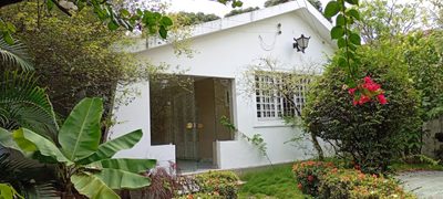 Casa, 5 quartos, 189 m² - Foto 1