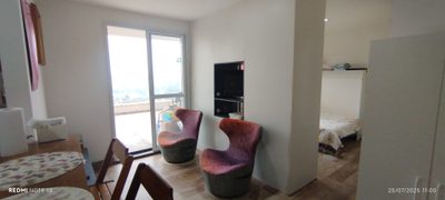 Apartamento, 1 quarto, 62 m² - Foto 3