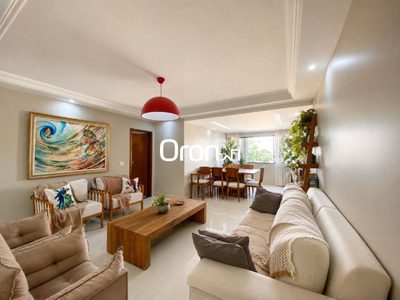 Apartamento, 4 quartos, 117 m² - Foto 1