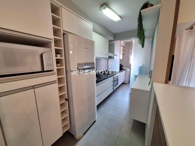Apartamento, 3 quartos, 84 m² - Foto 4