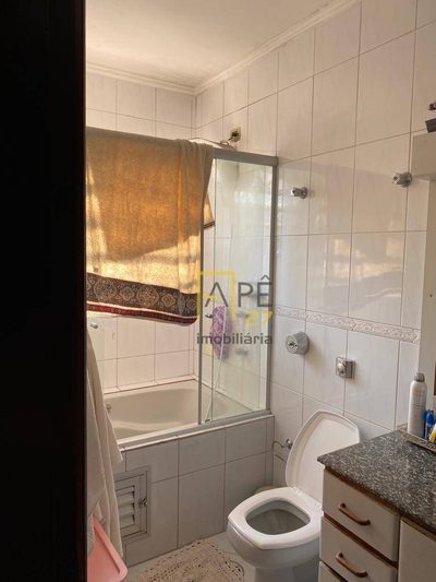Sobrado, 5 quartos, 250 m² - Foto 4