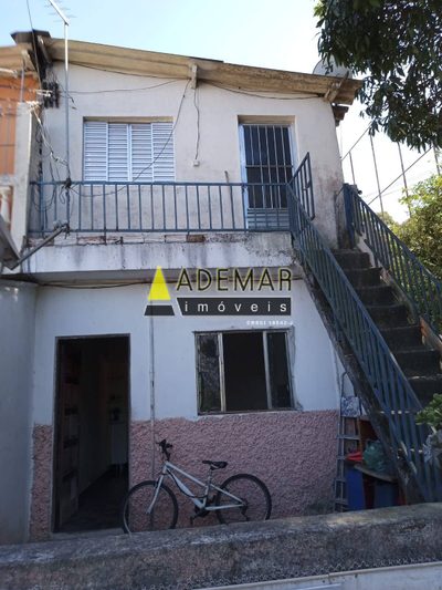 Casa, 3 quartos - Foto 2