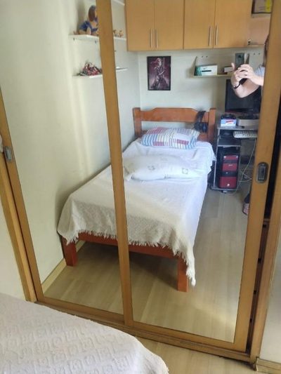 Apartamento, 3 quartos, 68 m² - Foto 2