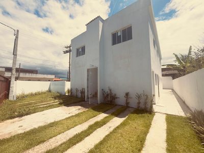 Casa de Condomínio, 2 quartos - Foto 1