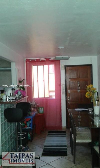 Apartamento, 2 quartos - Foto 2