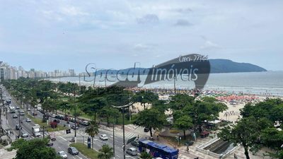 Apartamento, 2 quartos, 80 m² - Foto 2