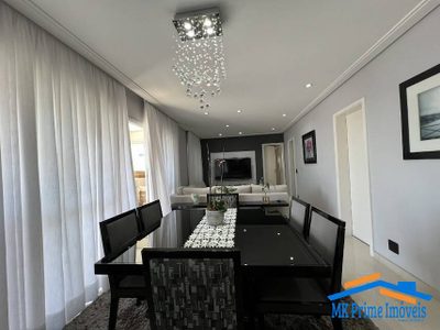 Apartamento, 3 quartos, 114 m² - Foto 5