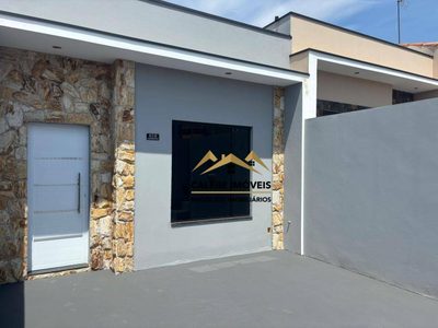 Casa, 2 quartos, 64 m² - Foto 2