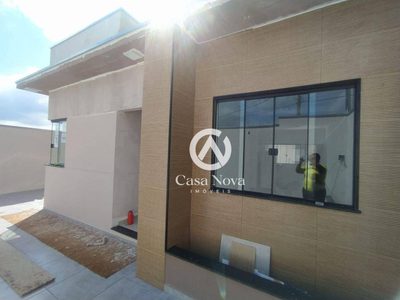 Casa, 3 quartos, 100 m² - Foto 4