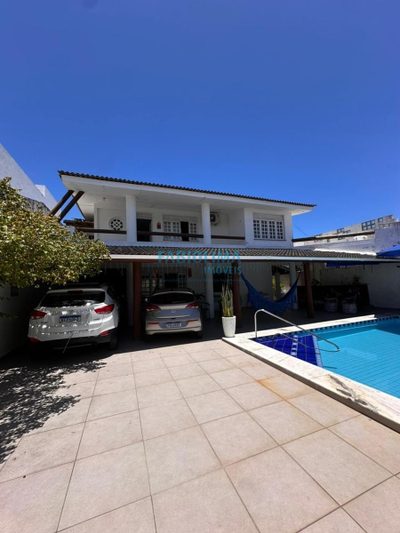 Apartamento, 4 quartos, 450 m² - Foto 1