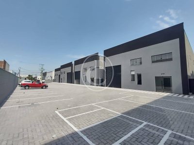 Depósito-Galpão, 750 m² - Foto 3