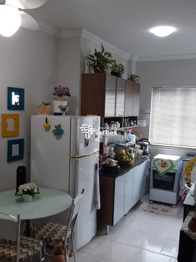 Apartamento, 2 quartos, 52 m² - Foto 4