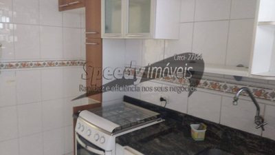 Apartamento, 2 quartos, 70 m² - Foto 5