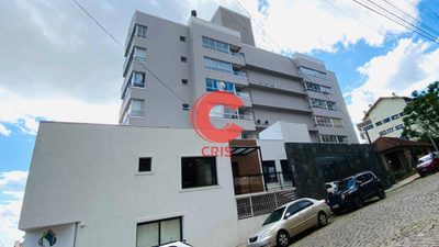 Apartamento, 2 quartos, 90 m² - Foto 5